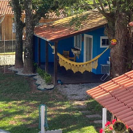 Vila Madu Bombinhas Buitenkant foto
