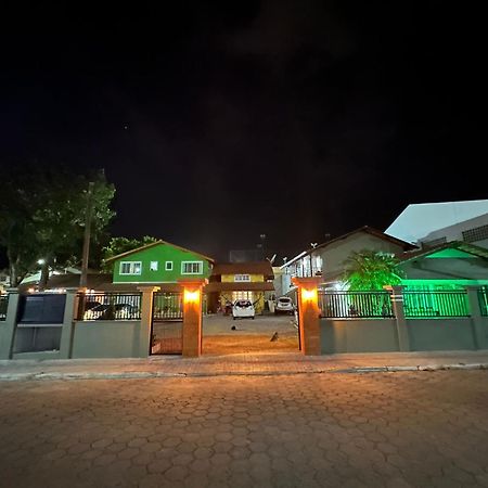Vila Madu Bombinhas Buitenkant foto