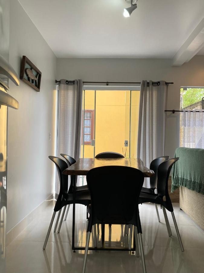 Vila Madu Bombinhas Buitenkant foto
