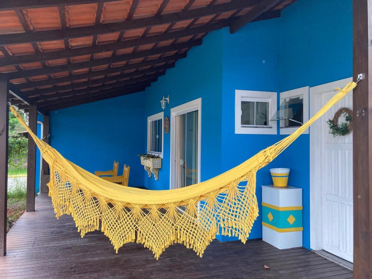 Vila Madu Bombinhas Buitenkant foto
