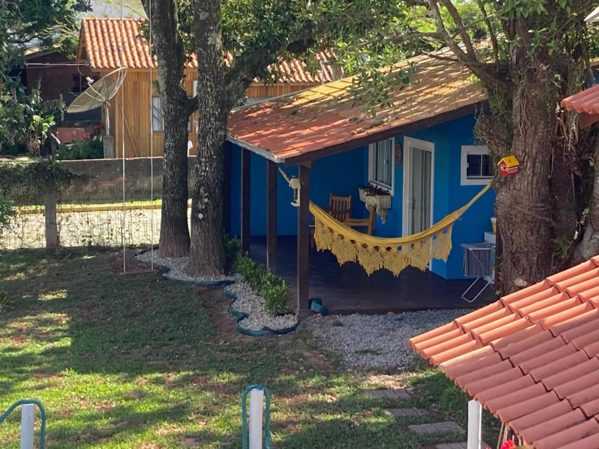 Vila Madu Bombinhas Buitenkant foto