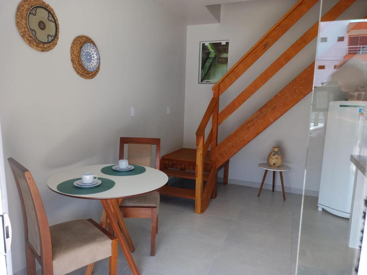 Vila Madu Bombinhas Buitenkant foto