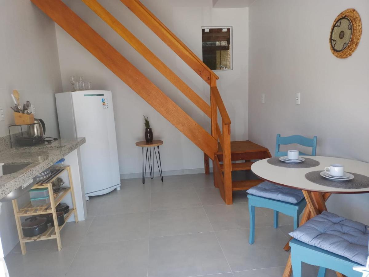 Vila Madu Bombinhas Buitenkant foto