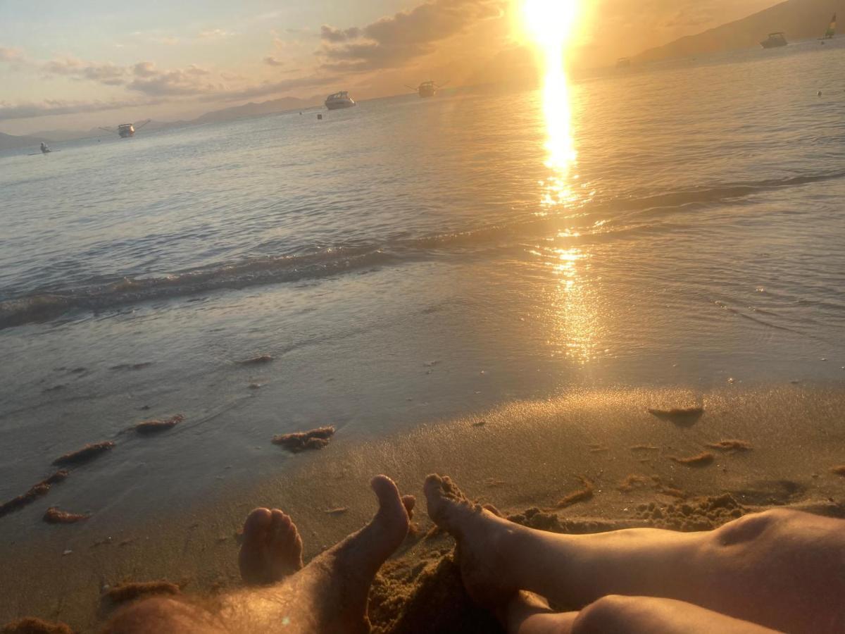 Vila Madu Bombinhas Buitenkant foto
