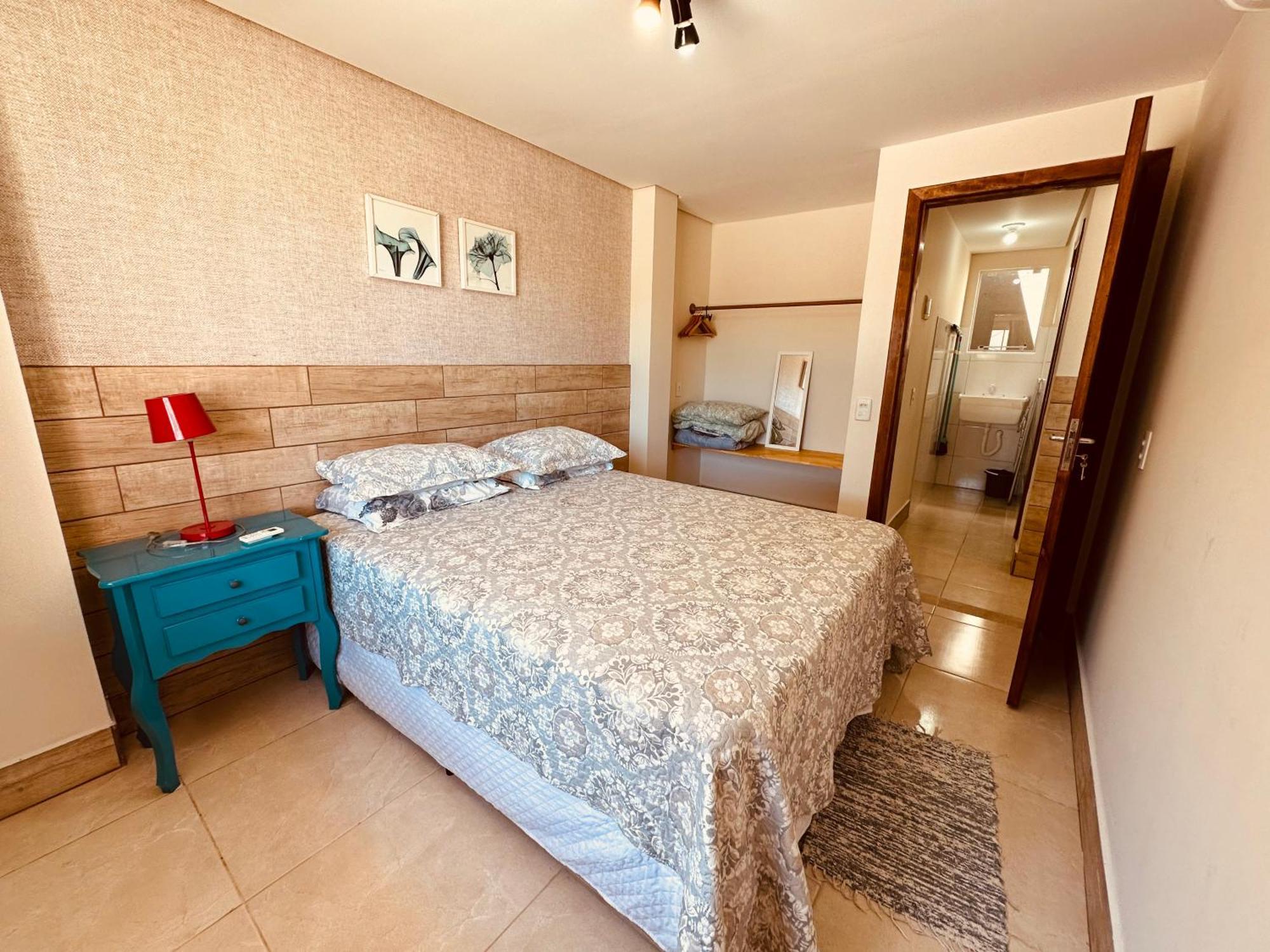 Vila Madu Bombinhas Buitenkant foto