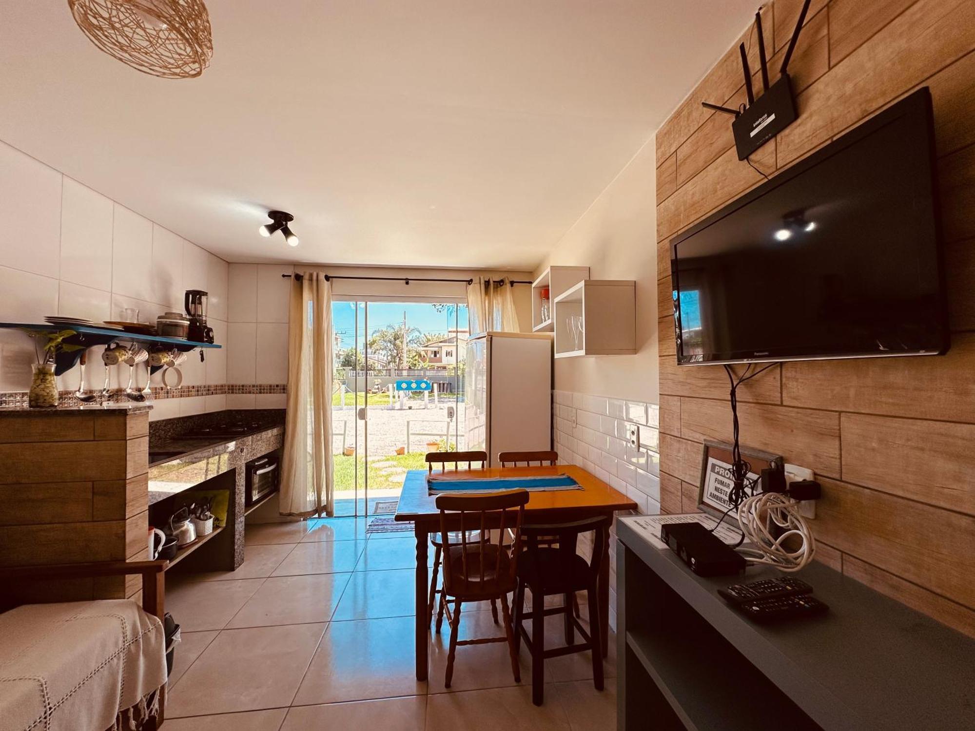 Vila Madu Bombinhas Buitenkant foto