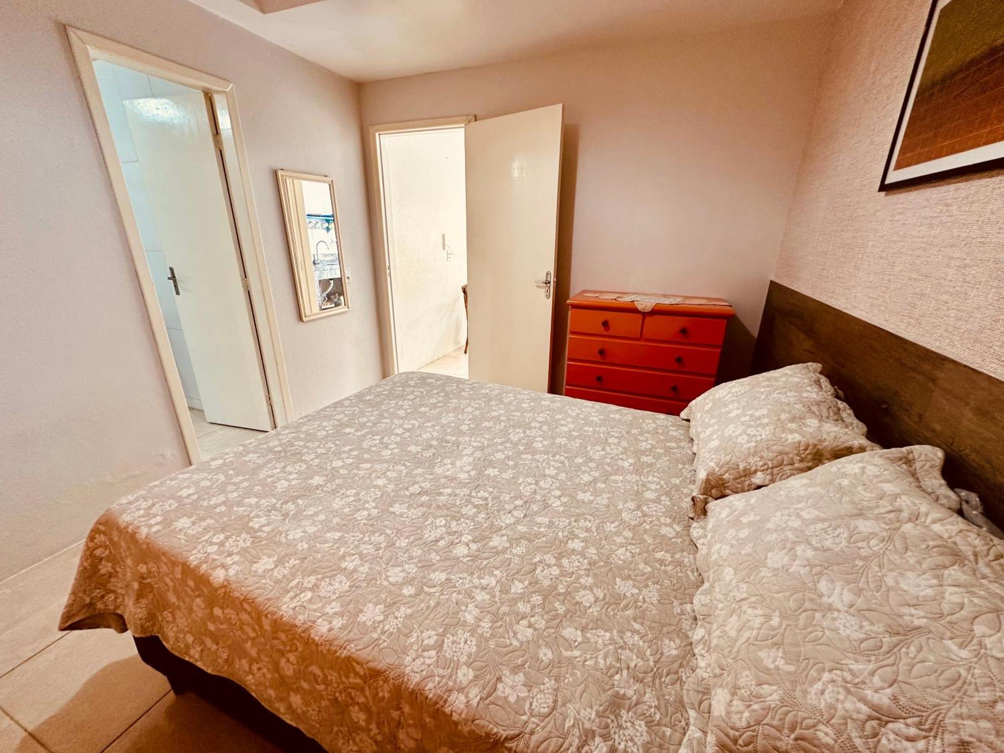 Vila Madu Bombinhas Buitenkant foto