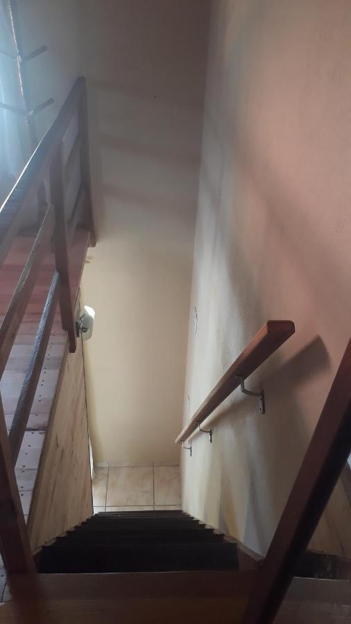 Vila Madu Bombinhas Buitenkant foto