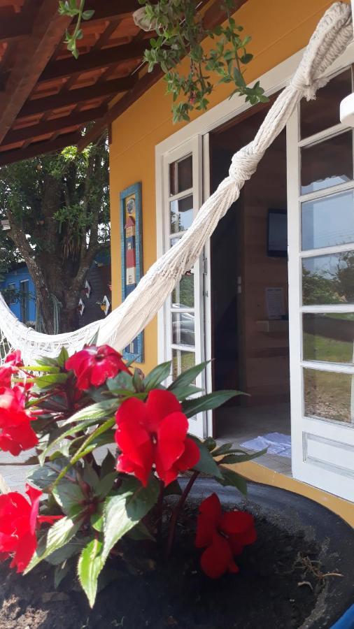 Vila Madu Bombinhas Buitenkant foto