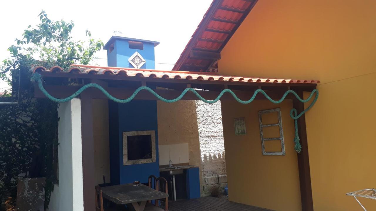 Vila Madu Bombinhas Buitenkant foto